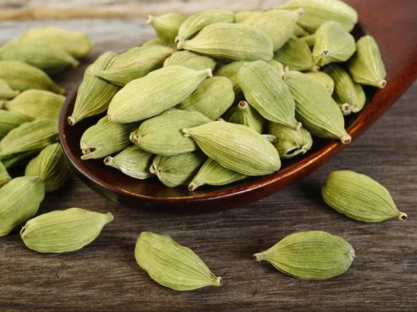 Cardamom
