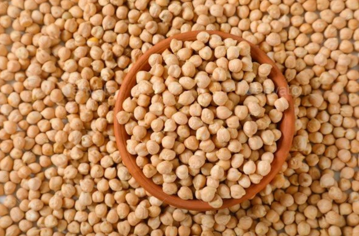 Chickpeas