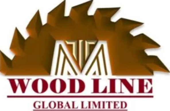 Woodline Global Logo